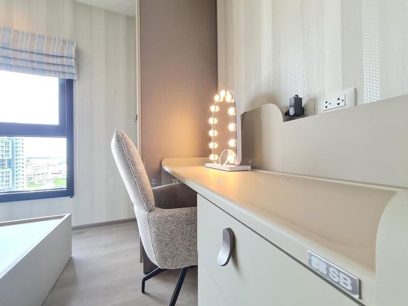 The Base Phetkasem, Bangkok, Phet Kasem Rd, Bang Wa, Phasi Charoen, Bangkok, 1 Bedroom, 25 sqm, Condo For Sale, by ไรวินทร์ ศิระพหลรุจน์, 11842956 - DDproperty.com