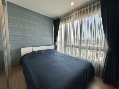 For Rent - Niche Mono Ratchavipha, Bangkok