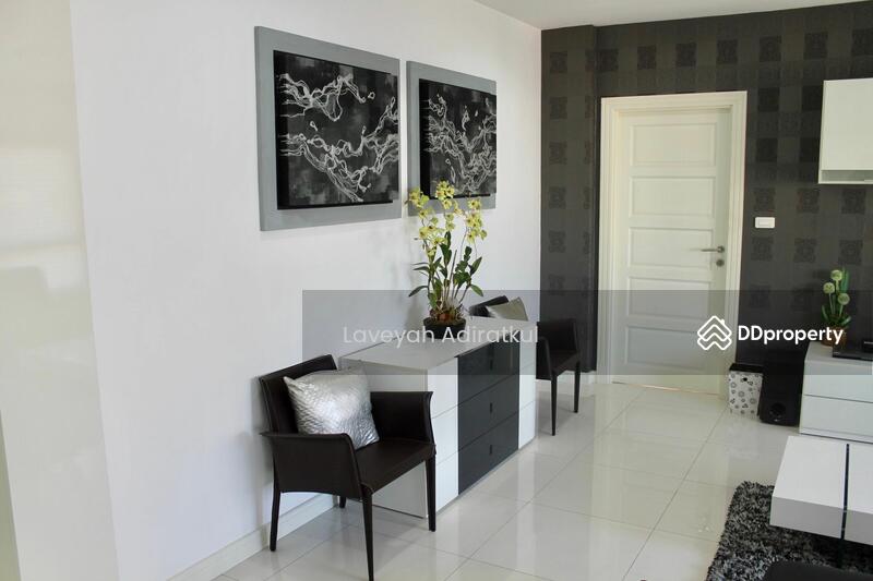 For Rent - PG Rama 9, Bangkok