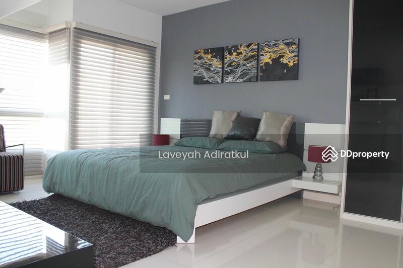 For Rent - PG Rama 9, Bangkok