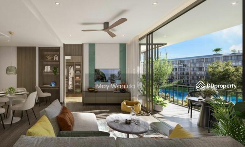 ขาย - Skypark Elara Lakelands : สกายพาร์ค เอลารา เลคแลนด์, ภูเก็ต