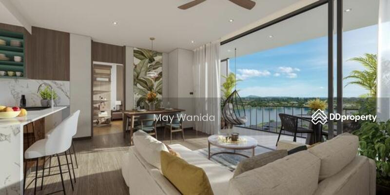 ขาย - Skypark Elara Lakelands : สกายพาร์ค เอลารา เลคแลนด์, ภูเก็ต
