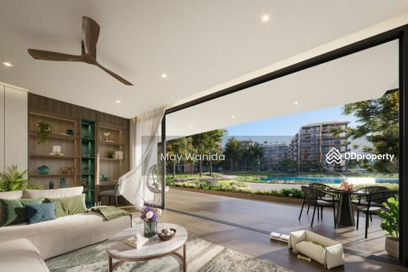 ขาย - Skypark Elara Lakelands : สกายพาร์ค เอลารา เลคแลนด์, ภูเก็ต