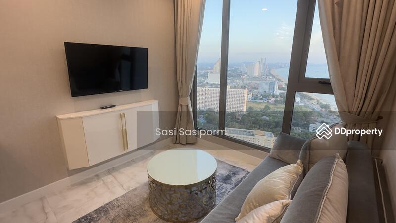 For Rent - Copacabana Beach Jomtien, Chon Buri
