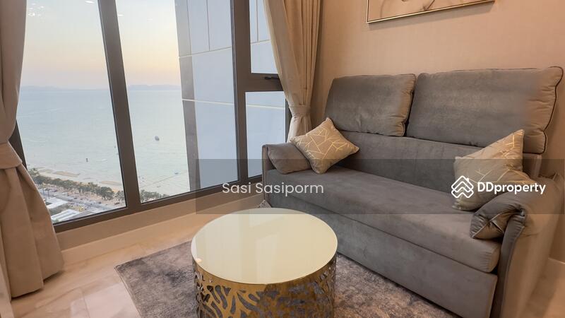 For Rent - Copacabana Beach Jomtien, Chon Buri