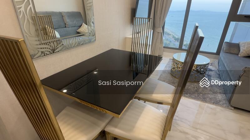 For Rent - Copacabana Beach Jomtien, Chon Buri