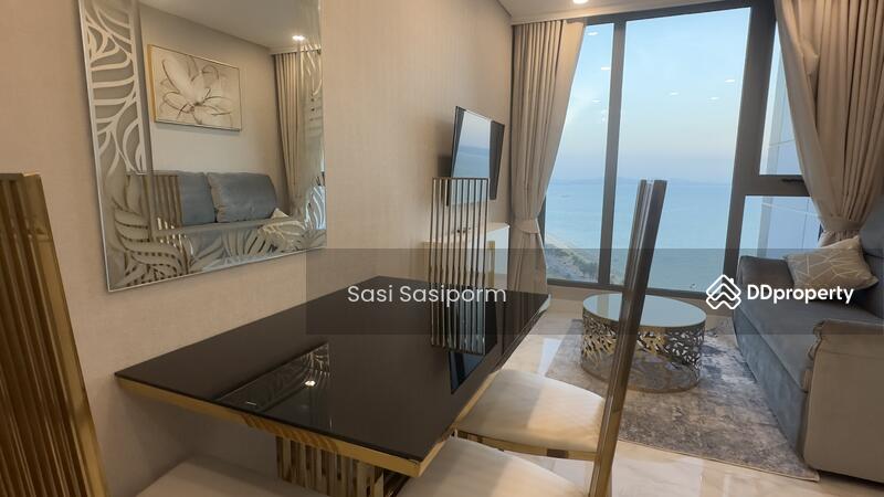 For Rent - Copacabana Beach Jomtien, Chon Buri