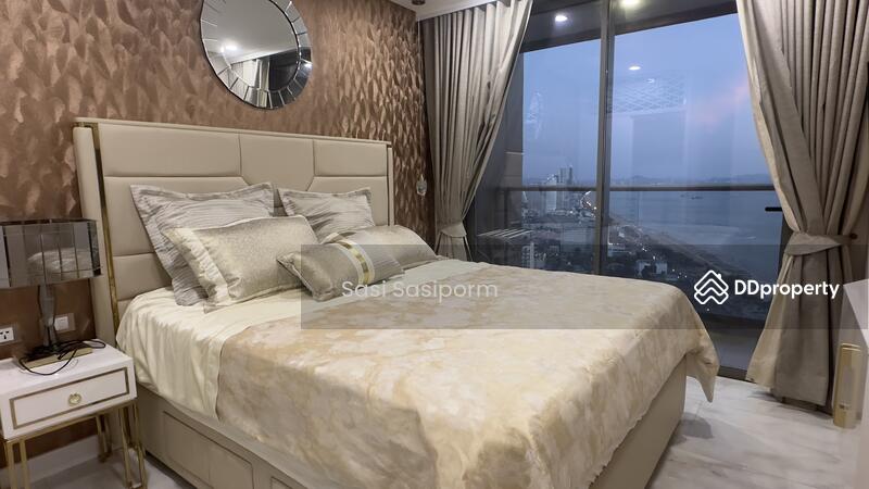 For Rent - Copacabana Beach Jomtien, Chon Buri