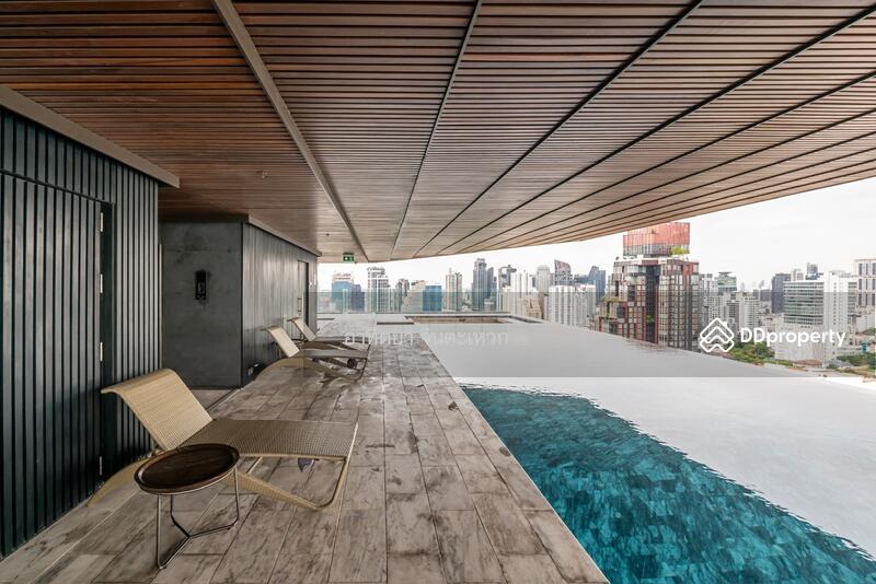 For Rent - The FINE Bangkok Thonglor-Ekamai, Bangkok