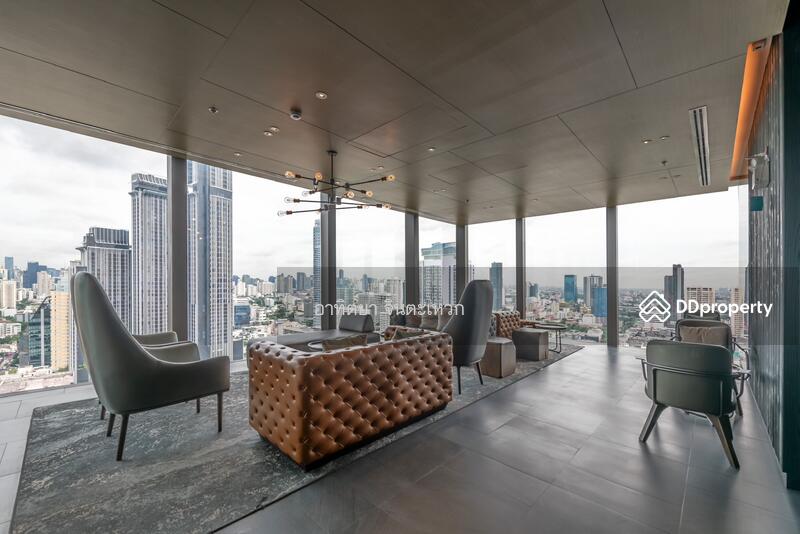 ให้เช่า - The FINE Bangkok Thonglor-Ekamai, กรุงเทพ