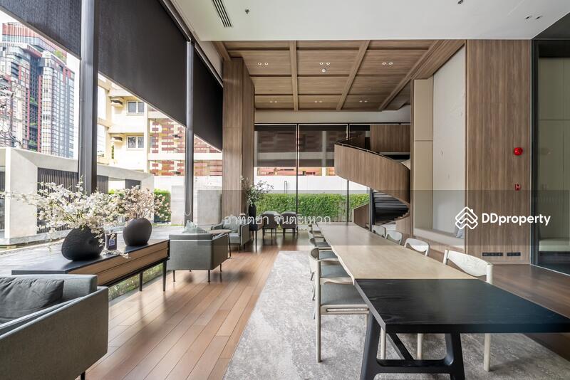For Rent - The FINE Bangkok Thonglor-Ekamai, Bangkok