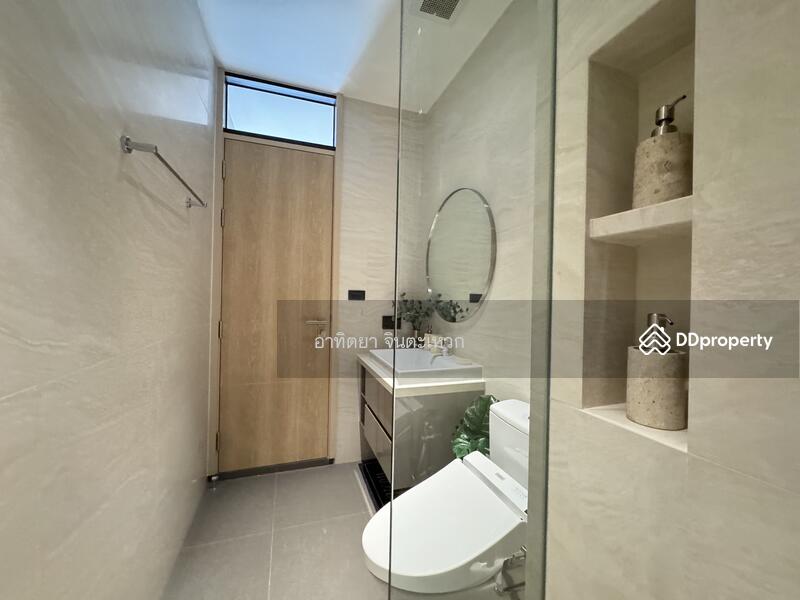 For Rent - The FINE Bangkok Thonglor-Ekamai, Bangkok