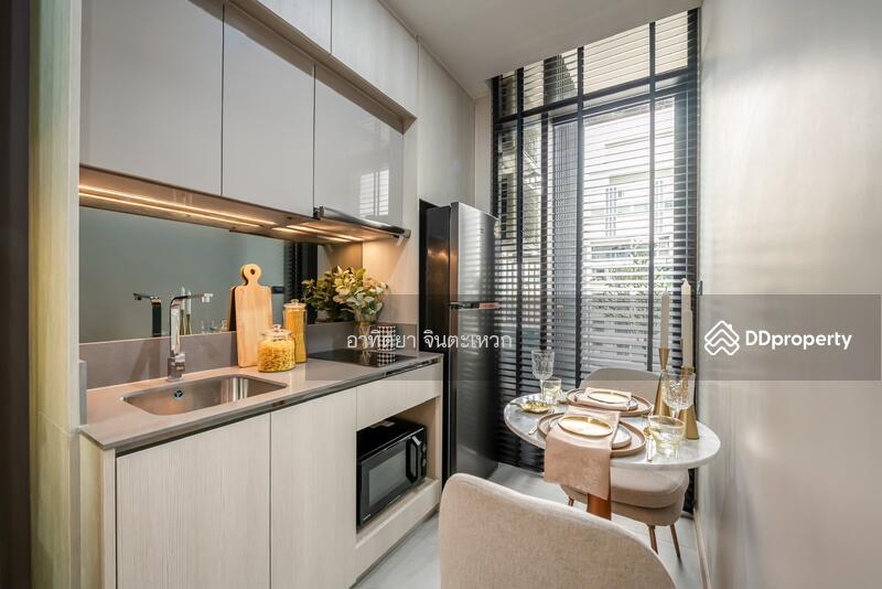 For Rent - The FINE Bangkok Thonglor-Ekamai, Bangkok