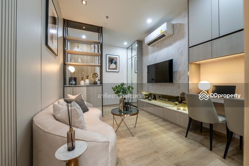 ให้เช่า - The FINE Bangkok Thonglor-Ekamai, กรุงเทพ