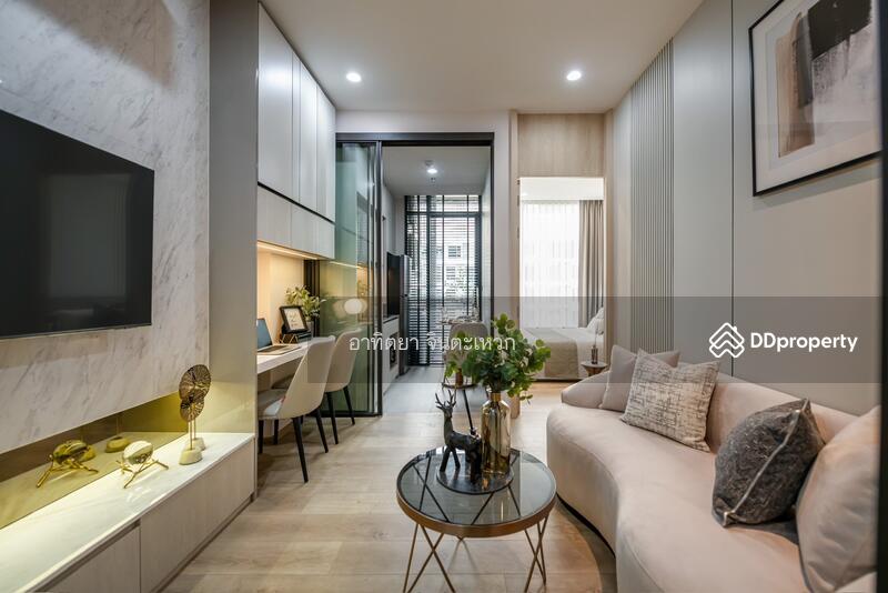 ให้เช่า - The FINE Bangkok Thonglor-Ekamai, กรุงเทพ