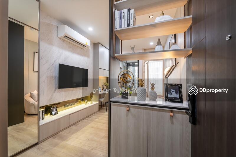 For Rent - The FINE Bangkok Thonglor-Ekamai, Bangkok