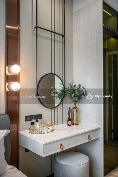 ให้เช่า - The FINE Bangkok Thonglor-Ekamai, กรุงเทพ