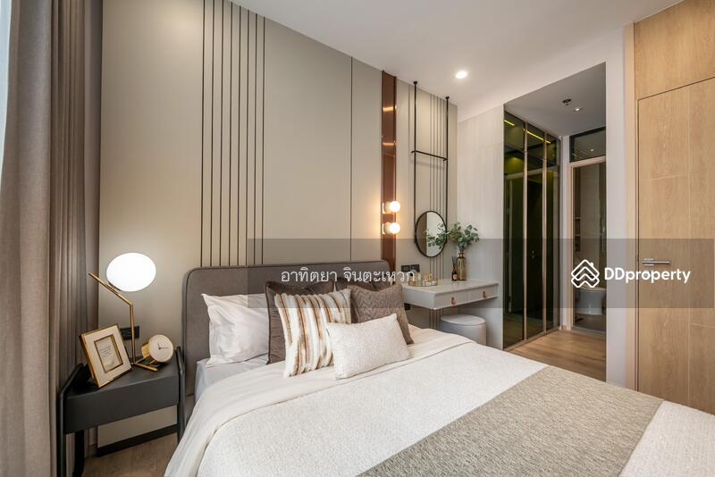 For Rent - The FINE Bangkok Thonglor-Ekamai, Bangkok