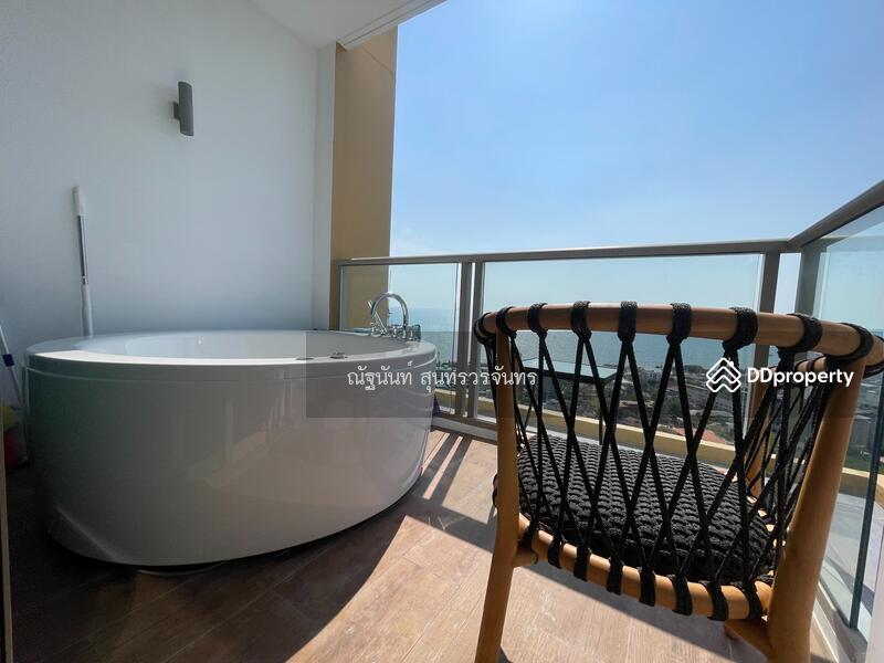 For Rent - The Riviera Ocean Drive, Chon Buri