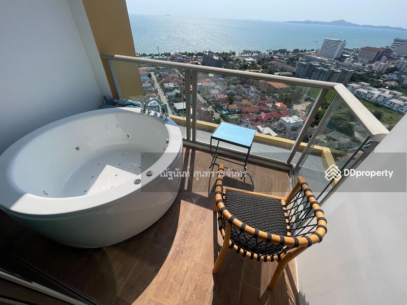 For Rent - The Riviera Ocean Drive, Chon Buri