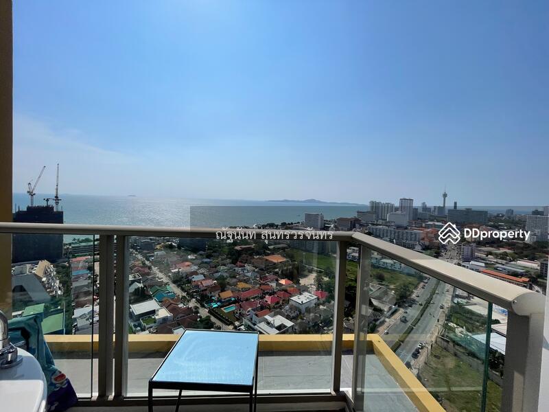 For Rent - The Riviera Ocean Drive, Chon Buri