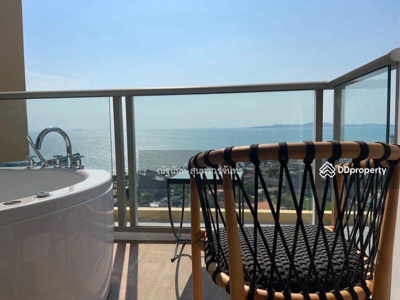 For Rent - The Riviera Ocean Drive, Chon Buri