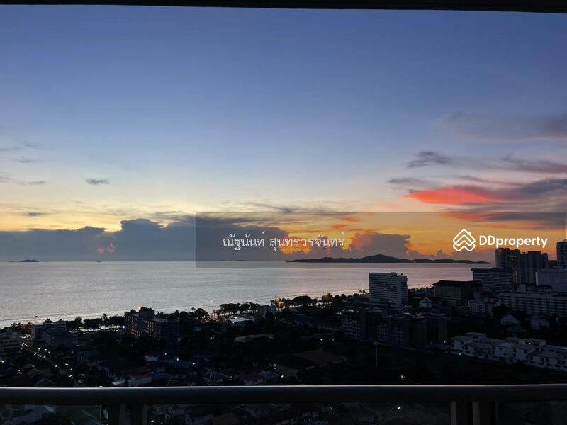 For Rent - The Riviera Ocean Drive, Chon Buri