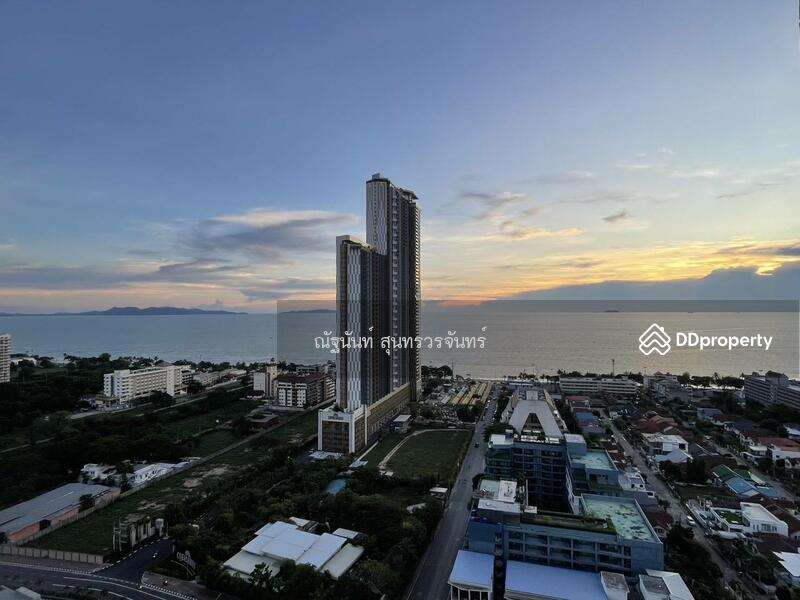 For Rent - The Riviera Ocean Drive, Chon Buri