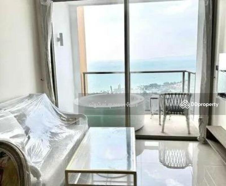 For Rent - The Riviera Ocean Drive, Chon Buri