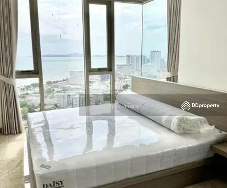 For Rent - The Riviera Ocean Drive, Chon Buri
