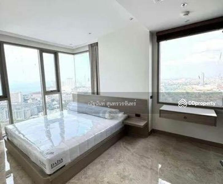 For Rent - The Riviera Ocean Drive, Chon Buri