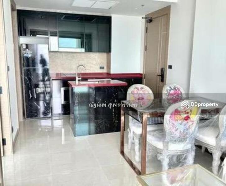 For Rent - The Riviera Ocean Drive, Chon Buri