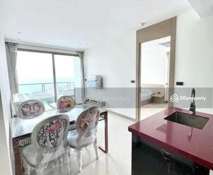 For Rent - The Riviera Ocean Drive, Chon Buri