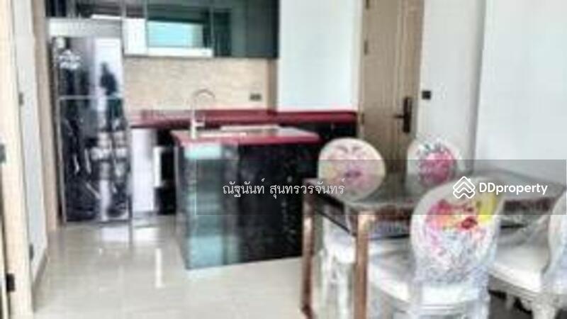 For Rent - The Riviera Ocean Drive, Chon Buri