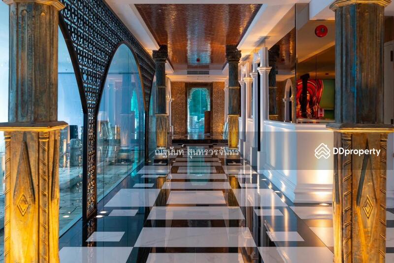 For Rent - The Riviera Ocean Drive, Chon Buri