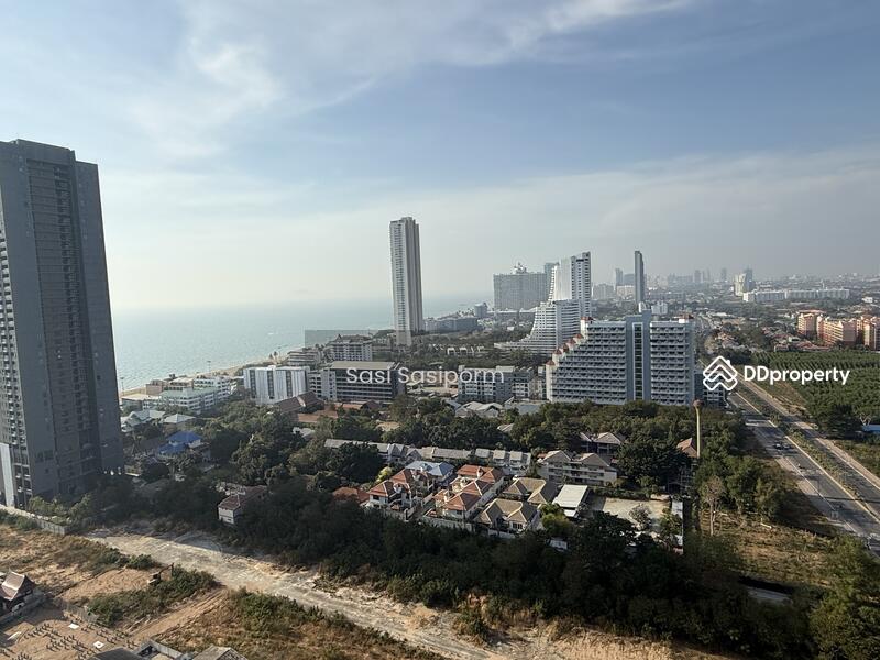 ขาย - Lumpini Seaview Jomtien : ลุมพินี ซีวิว จอมเทียน, ชลบุรี