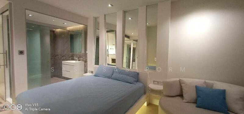 For Sale - Sands Condominium, Chon Buri (Pattaya)