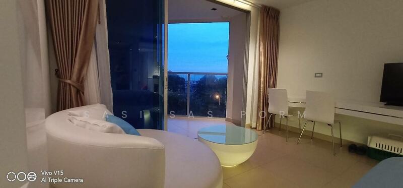 For Sale - Sands Condominium, Chon Buri (Pattaya)