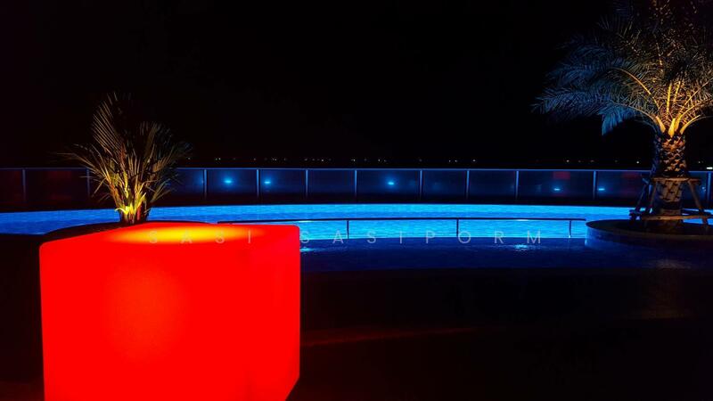 For Sale - Sands Condominium, Chon Buri (Pattaya)