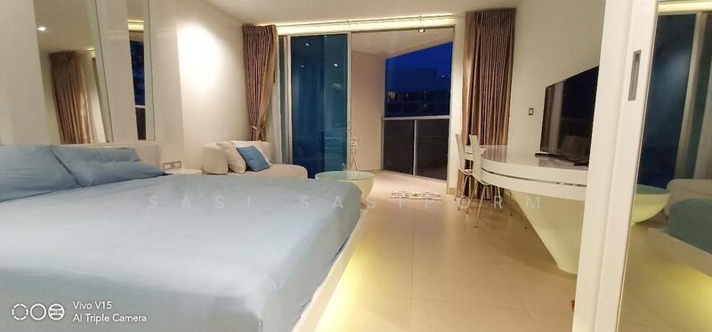 For Sale - Sands Condominium, Chon Buri (Pattaya)