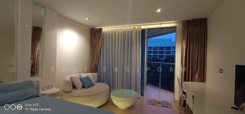 For Sale - Sands Condominium, Chon Buri (Pattaya)