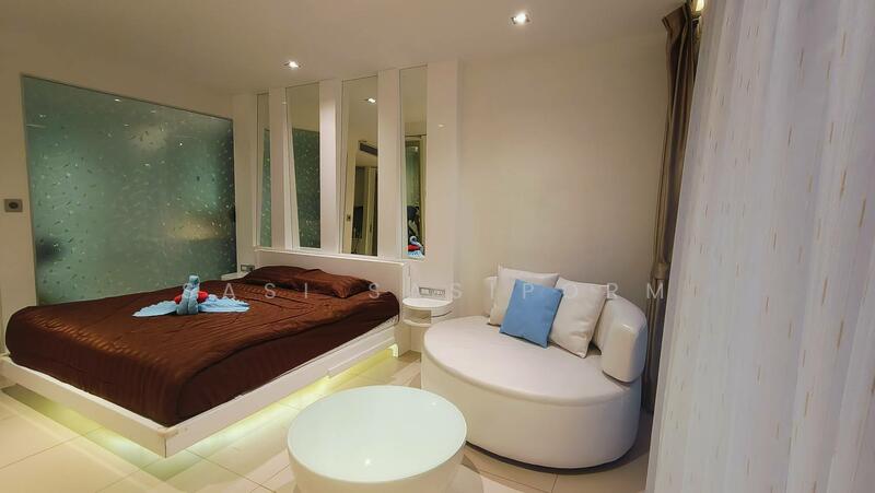 For Sale - Sands Condominium, Chon Buri (Pattaya)