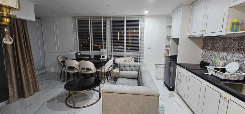 For Sale - The Empire Tower Pattaya, Chon Buri (Pattaya)