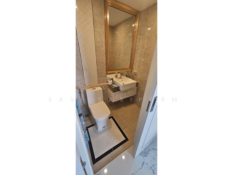 For Sale - The Empire Tower Pattaya, Chon Buri (Pattaya)