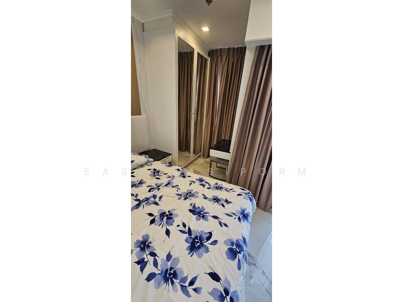 For Sale - The Empire Tower Pattaya, Chon Buri (Pattaya)