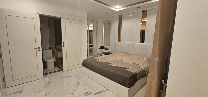 For Sale - The Empire Tower Pattaya, Chon Buri (Pattaya)