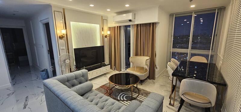 For Sale - The Empire Tower Pattaya, Chon Buri (Pattaya)