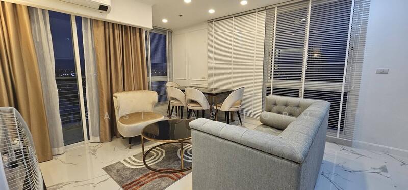 For Sale - The Empire Tower Pattaya, Chon Buri (Pattaya)