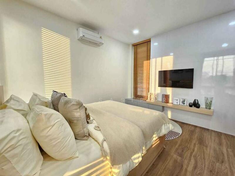 For Sale - 2 Storey Luxury Pool Villa in Huai Yai, Chon Buri (Pattaya)