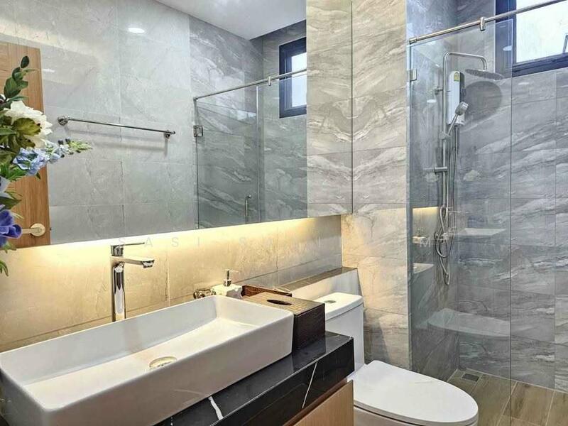 For Sale - 2 Storey Luxury Pool Villa in Huai Yai, Chon Buri (Pattaya)